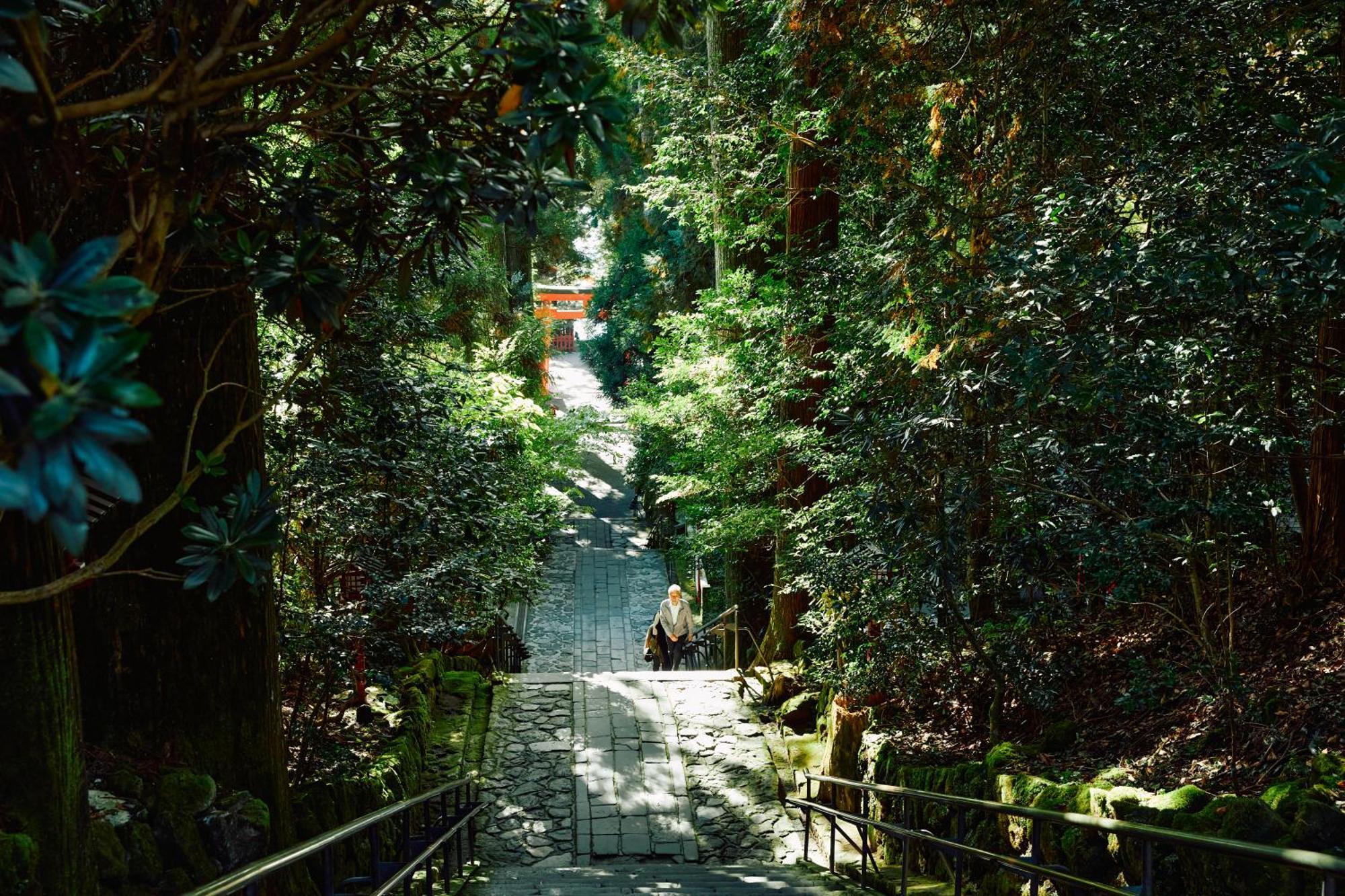 Villa Hakone Kabuto 古民家旅館 150平米 バス停迄一分 準天然温泉 最大12名 מראה חיצוני תמונה